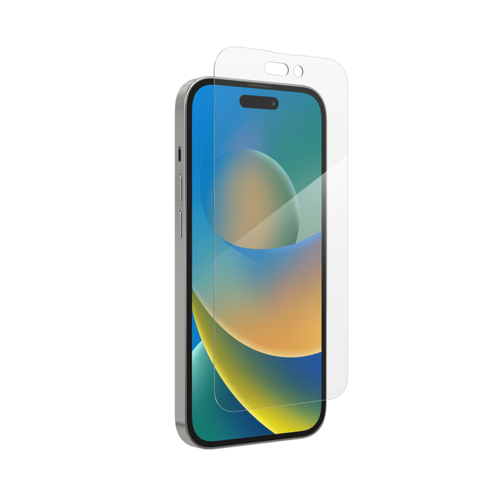 ZAGG InvisibleShield Glass Elite Screen Protector for Apple iPhone 14 Pro Max - ReDial ZAGG InvisibleShield Glass Elite Screen Protector for Apple iPhone 14 Pro Max - ReDial